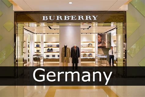 burberry in hamburg kaufen|Burberry deutschland gmbh.